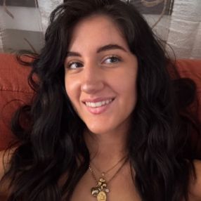 Sofia, Babysitter a Castellarano