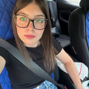 Benedetta, Babysitter a Cinto Caomaggiore