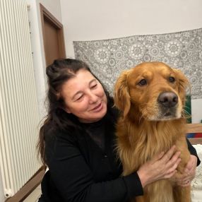 Rebecca, Babysitter a Ponzano