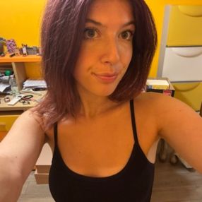 Sophia, Babysitter a Torre De' Roveri