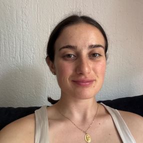 Margherita, Babysitter a Provincia di Vercelli
