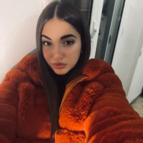 Sara, Babysitter a Pontecagnano Faiano