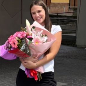Sofia, Babysitter a Castel Maggiore