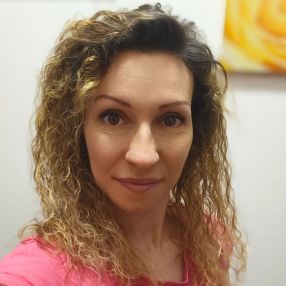 Daniela, Famiglia a Besenello