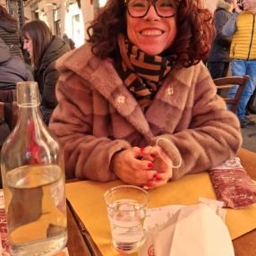 Michela, Babysitter a Cerro Maggiore