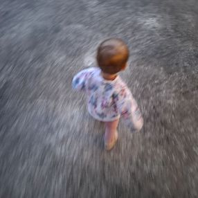 Martina, Family in Pordenone
