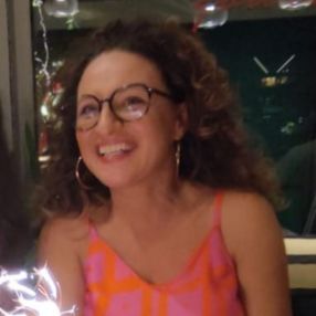 Maria Cristina, Babysitter a Mesagne