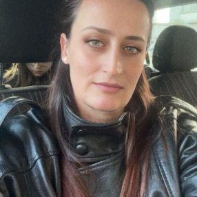 Dhurata, Babysitter in Toscolano Maderno