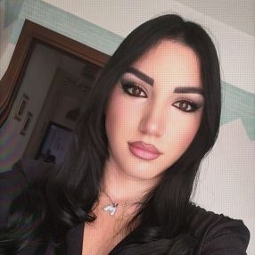 Michela, Babysitter a Mugnano di Napoli