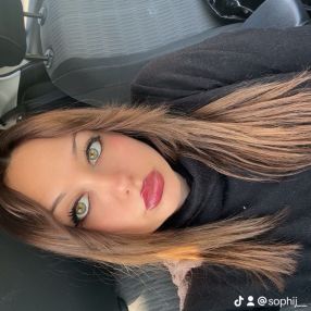 Sofia, Babysitter in Rieti
