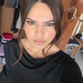 Simona, Babysitter a Lucignano