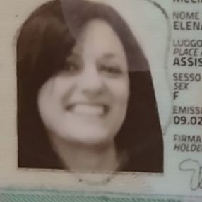 Elena, Babysitter a Bettona