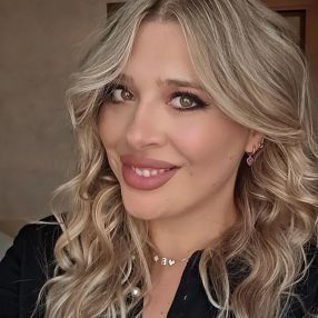 Jessica, Babysitter a Rieti