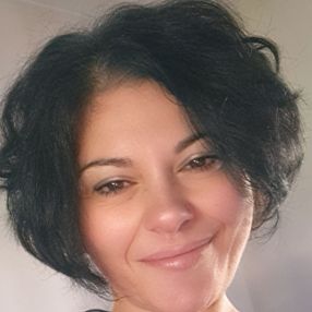 Anna, Babysitter a Castelforte