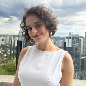 Isadora, Babysitter a Trento