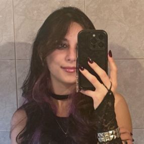 Gaia, Babysitter a Soriano Nel Cimino