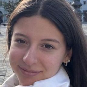 Eleonora, Babysitter in Rubano