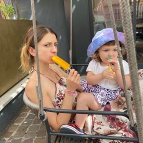 BarBara, Babysitter a Cuasso al Piano