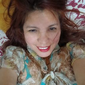 Antonia, Babysitter a Rho