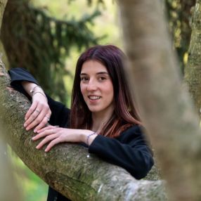 Alessia, Babysitter in Pino Torinese