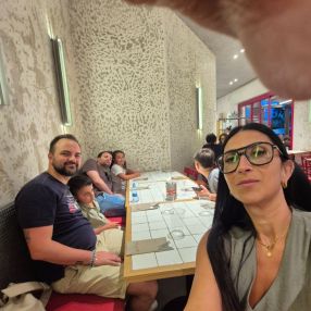 Davide, Famiglia a Città Metropolitana di Bari