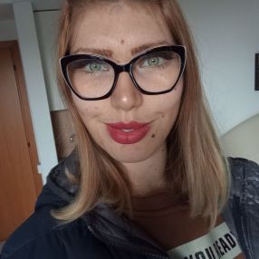 Chiara, Babysitter in Cermenate