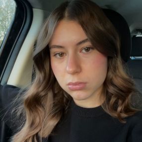 Benedetta, Babysitter a Loria