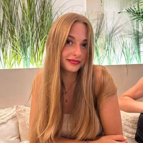 Emma, Babysitter a Castiglion Fiorentino