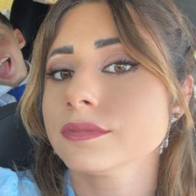 Veronica, Babysitter in Castelletto