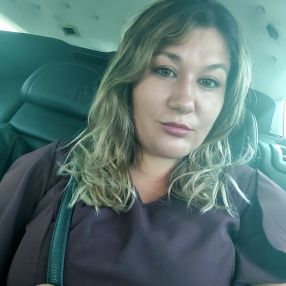 Hasife Anna, Babysitter a Villanterio