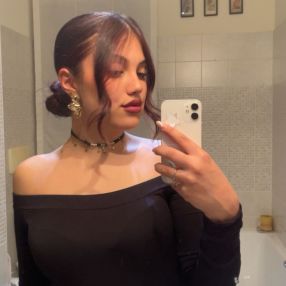 Ludovica, Babysitter a Sant'Antonino di Susa