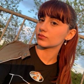 Maria, Babysitter a Villafranca di Verona