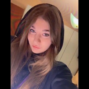 Paola, Babysitter in Melito di Napoli