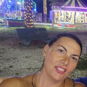 Marianna, Babysitter a Somma vesuviana