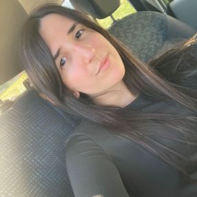 Valeria, Babysitter a Quartu Sant'Elena