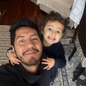 Dario, Famiglia a Castellanza