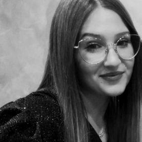 Giorgia, Babysitter in Lazio
