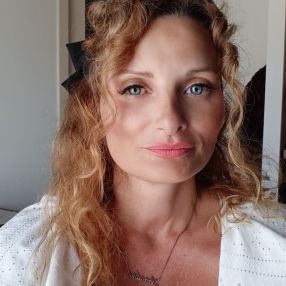Annalisa, Babysitter a Alghero