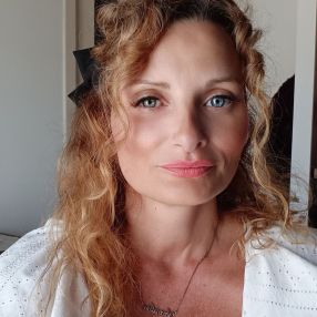 Annalisa, Babysitter in Alghero