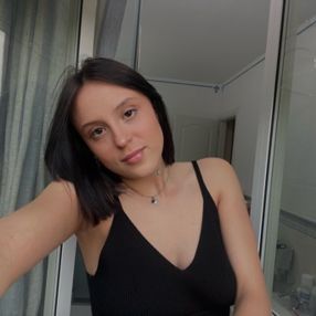 Veronica, Babysitter a San Giustino