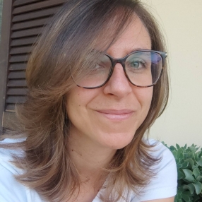 Giorgia, Family in Bergamo