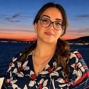 Antonella, Babysitter in Casalnuovo di Napoli