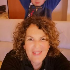 Daniela, Babysitter a Sansepolcro