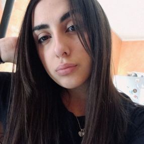 Federica, Babysitter in Mirto