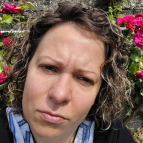 Melissa, Babysitter a Frassineto Po