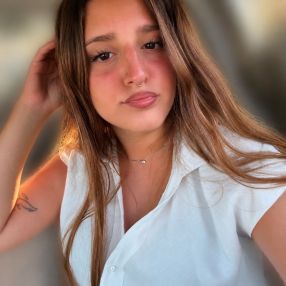 Sofia, Babysitter a Caerano di San Marco