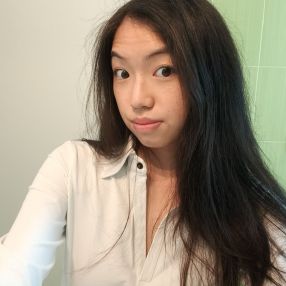 Thi Thanh, Babysitter in Vinovo