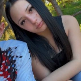 Samira, Babysitter in Scoglitti