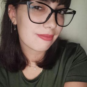 Morena, Babysitter in Fondi