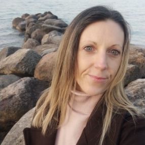 Ilenia, Babysitter in Costa di Mezzate
